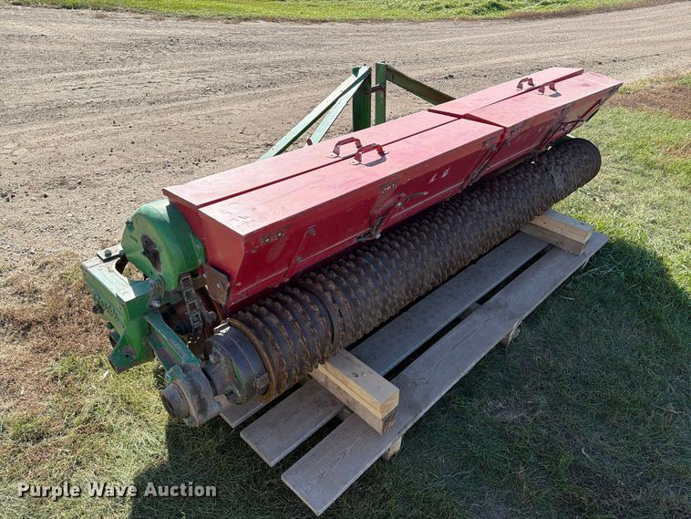 image for item FT6979 Brillion seeder