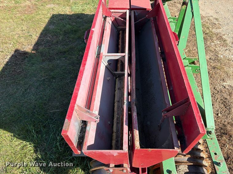 image for item FT6979 Brillion seeder