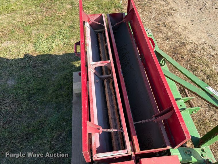 image for item FT6979 Brillion seeder
