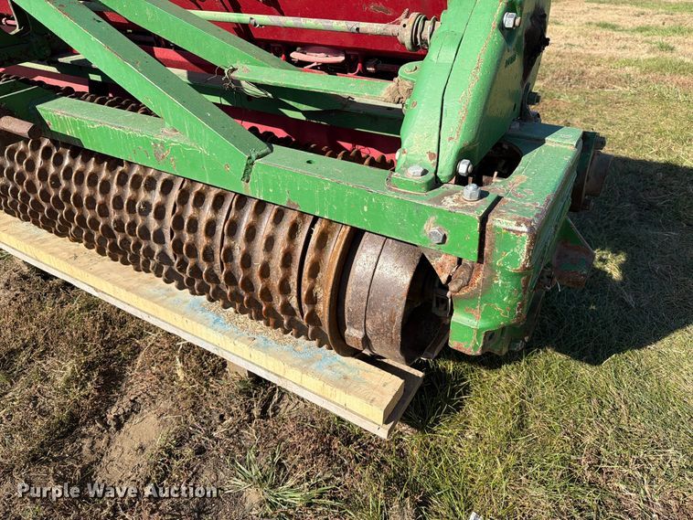image for item FT6979 Brillion seeder