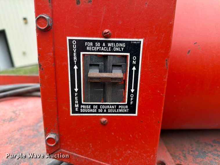 image for item FU0593 Pincor PTO-20-2 generator