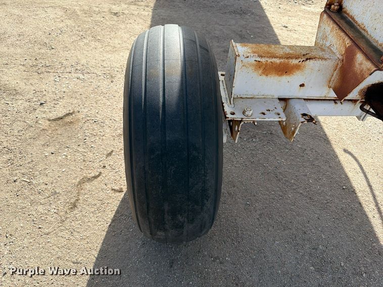 image for item FU0614 Anhydrous trailer