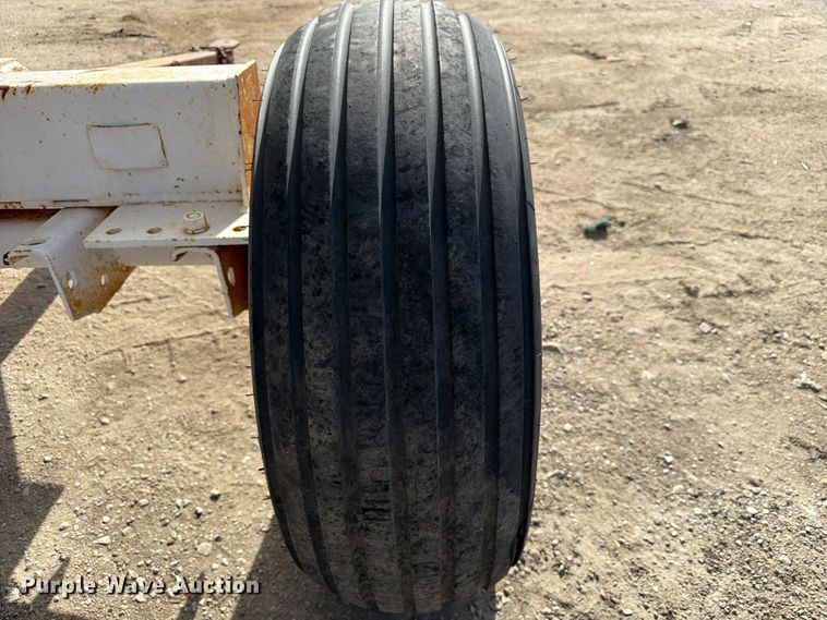 image for item FU0614 Anhydrous trailer