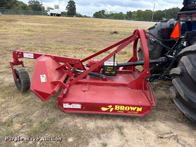 image for item FU1051 2020 Case New Holland TS6.120 MFWD tractor