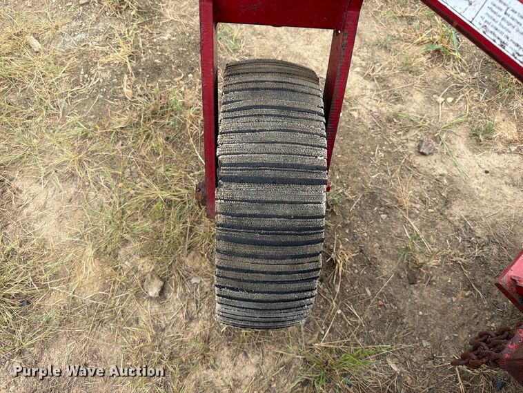 image for item FU1051 2020 Case New Holland TS6.120 MFWD tractor