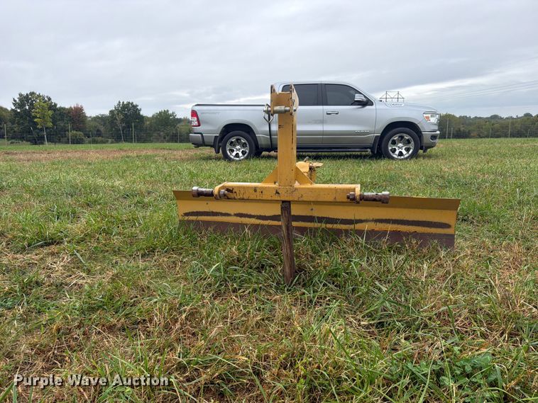 image for item FU4799 Behlen Country CountyLine blade