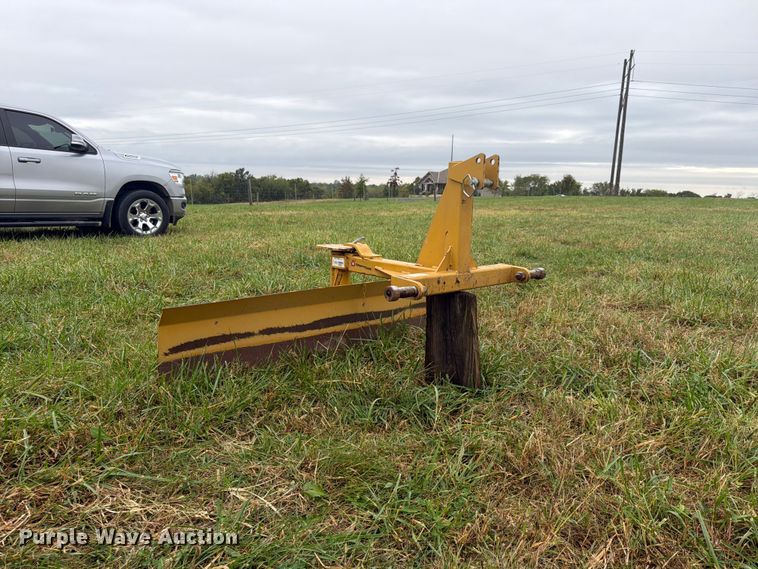 image for item FU4799 Behlen Country CountyLine blade