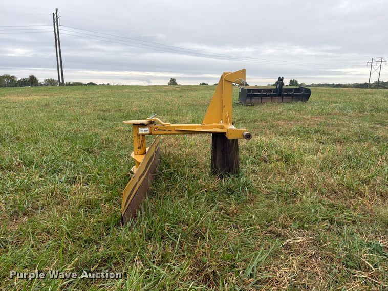 image for item FU4799 Behlen Country CountyLine blade