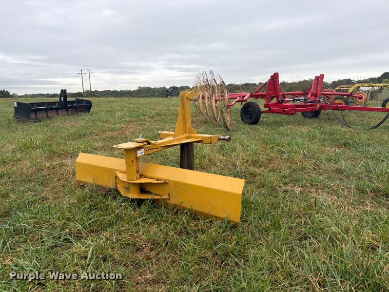 image for item FU4799 Behlen Country CountyLine blade