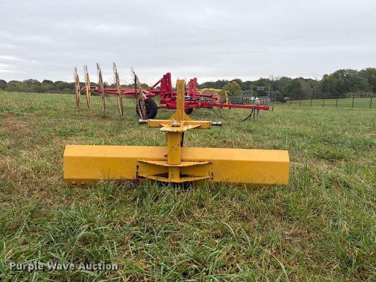 image for item FU4799 Behlen Country CountyLine blade