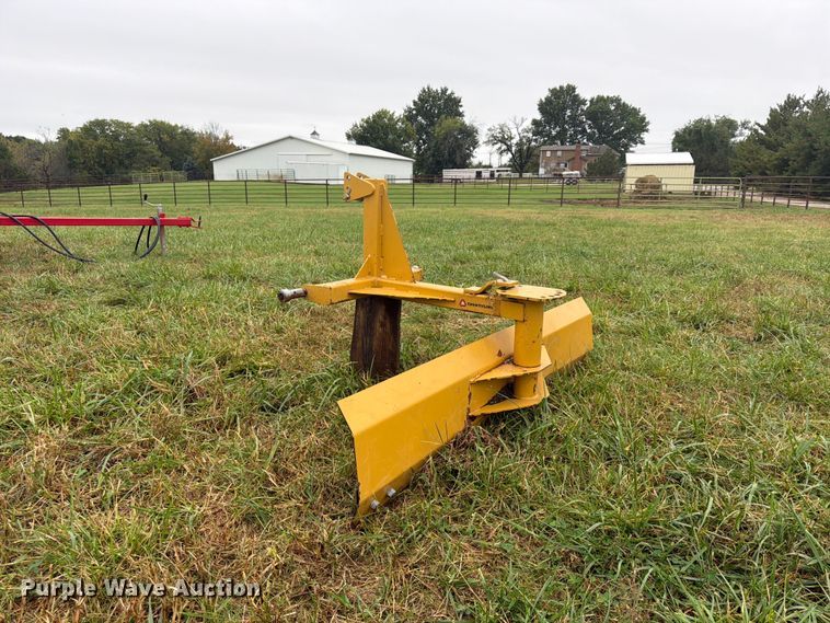 image for item FU4799 Behlen Country CountyLine blade