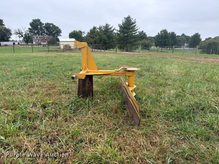 image for item FU4799 Behlen Country CountyLine blade