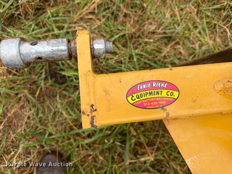 image for item FU4799 Behlen Country CountyLine blade