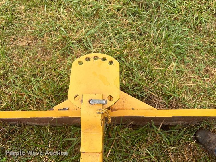 image for item FU4799 Behlen Country CountyLine blade
