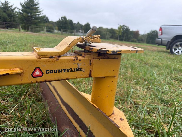 image for item FU4799 Behlen Country CountyLine blade