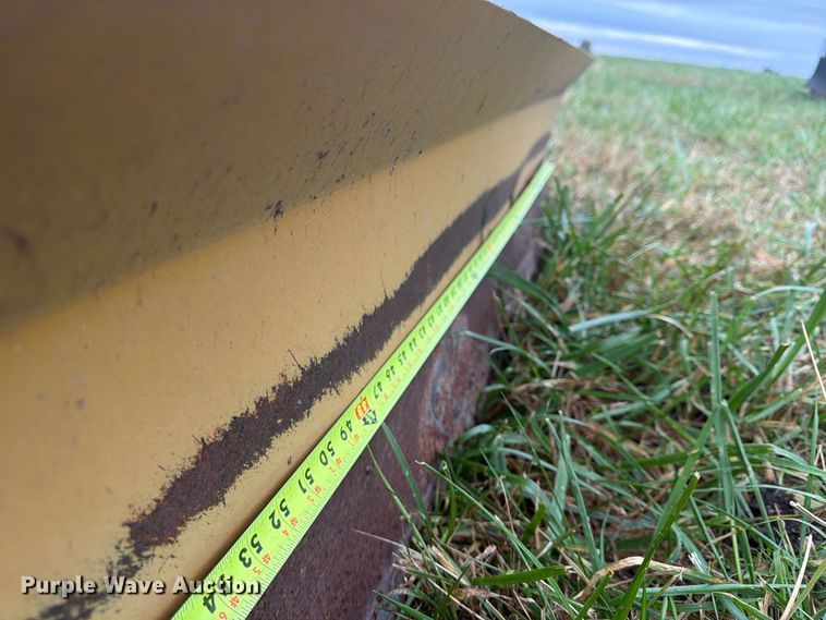 image for item FU4799 Behlen Country CountyLine blade