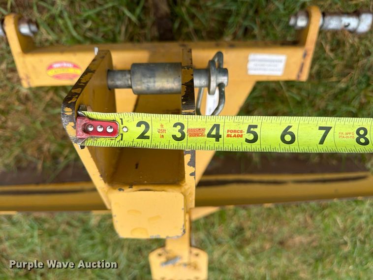 image for item FU4799 Behlen Country CountyLine blade