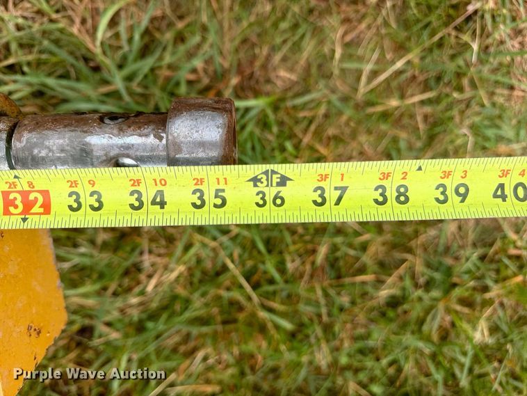 image for item FU4799 Behlen Country CountyLine blade