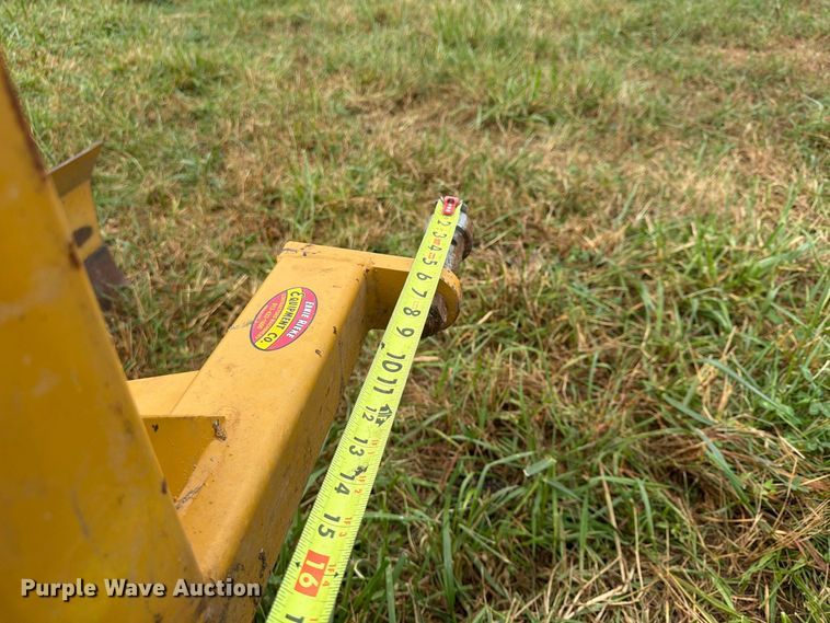 image for item FU4799 Behlen Country CountyLine blade