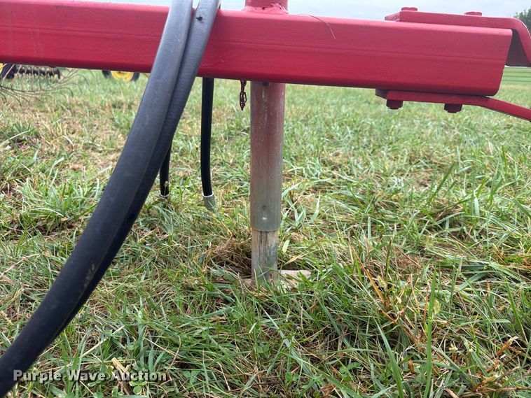 image for item FU4800 Hay rake