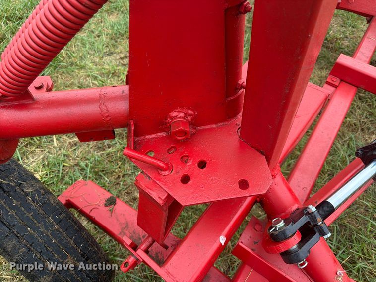 image for item FU4800 Hay rake