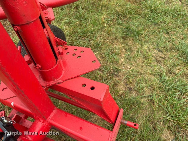 image for item FU4800 Hay rake