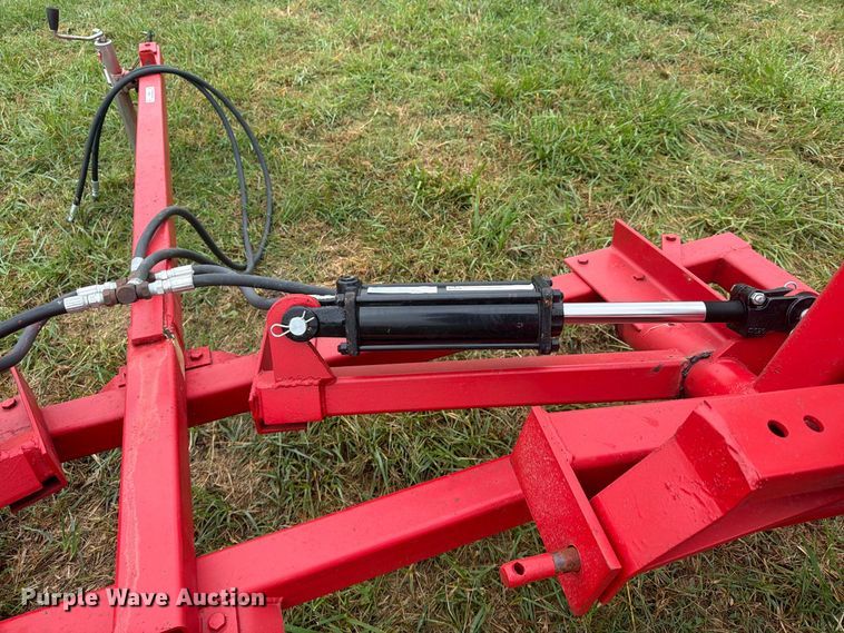 image for item FU4800 Hay rake