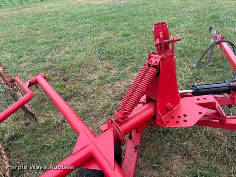 image for item FU4800 Hay rake