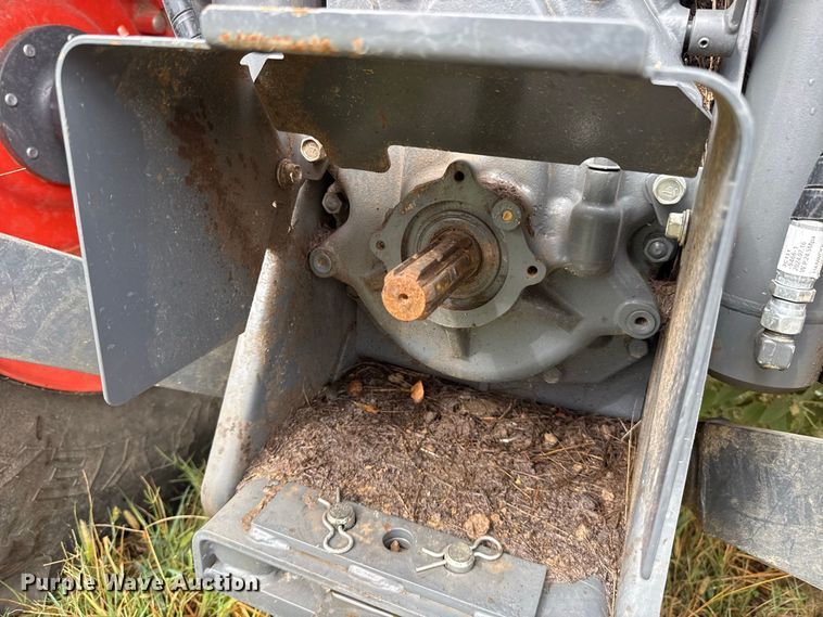 image for item FV2013 2025 Kubota M5-111D MFWD tractor