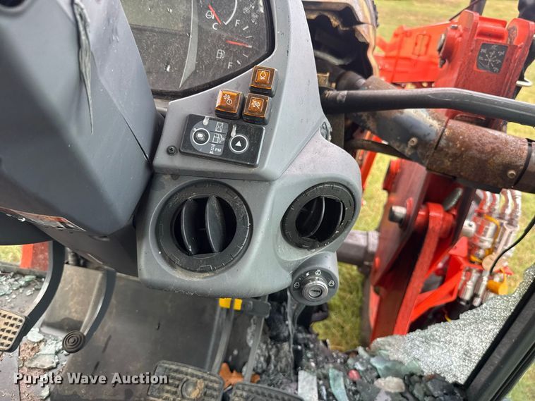 image for item FV2013 2025 Kubota M5-111D MFWD tractor