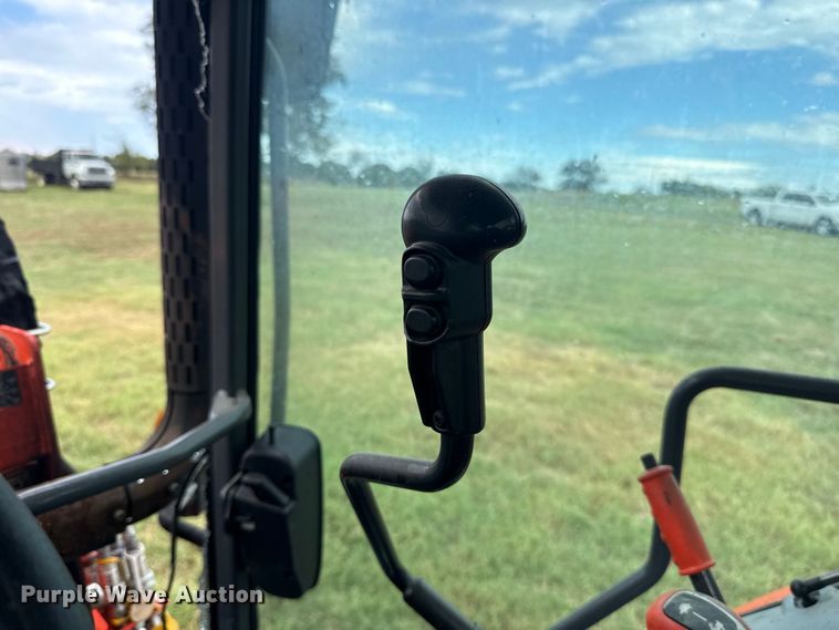 image for item FV2013 2025 Kubota M5-111D MFWD tractor