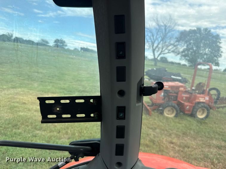 image for item FV2013 2025 Kubota M5-111D MFWD tractor