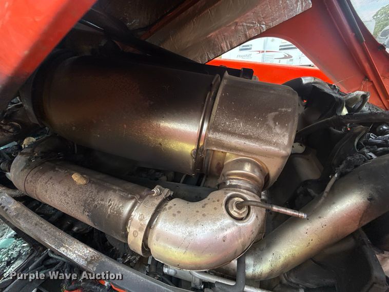 image for item FV2013 2025 Kubota M5-111D MFWD tractor