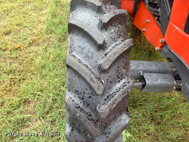 image for item FV2013 2025 Kubota M5-111D MFWD tractor