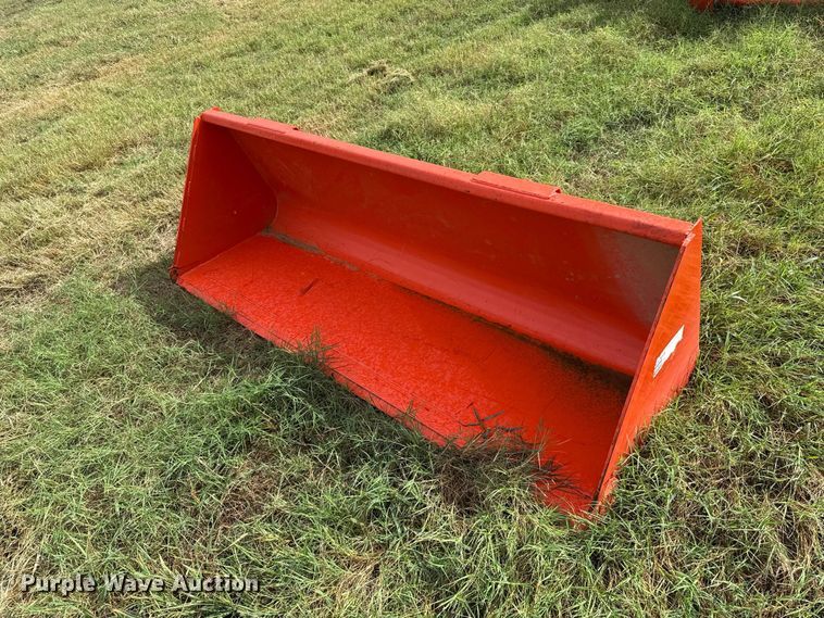 image for item FV2013 2025 Kubota M5-111D MFWD tractor
