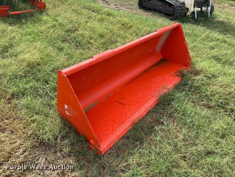 image for item FV2013 2025 Kubota M5-111D MFWD tractor
