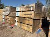 (24) 2024 Valley Pioneer MAC1220F livestock sheds