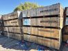 (24) 2024 Valley Pioneer MAC1220F livestock sheds