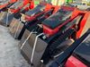 2024 Erie SCL850 compact utility loader