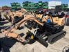 2024 Erie EM15 mini excavator