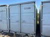 Shipping container