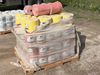 (48) rolls of Drawtite twine