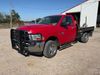 2012 Dodge Ram 2500 bale bed pickup truck