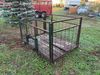 Kats Machine Mfg Port-A-Pen livestock pen