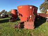 Schuler 4510M feed mixer