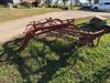 New Holland 55 hay rake