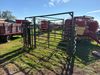Vern's Manufacturing livestock pen