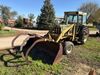 1971 Oliver 1755 tractor