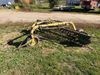 John Deere 640 hay rake