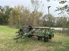 John Deere P7000 planter